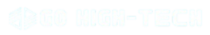 blue modern technology brand logo removebg preview